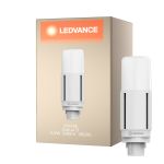 Ledvance DULUX-D LED 5.5W - 830 Luz Cálida | 2-Pines - Reemplazo 13W