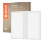 Ledvance Panel LED Protect 36W 5040lm - 840 Blanco Frio | 60x60cm - UGR <19 - Dali Regulable