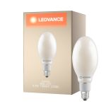 Ledvance HQL LED P E27 LED 9.7W 1800lm D - 827 Luz Muy Cálida | Reemplazo 50W