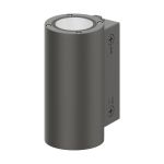 Ledvance Luz De Pared Urban Vario Aluminium Gris Up & Down 29W 2900lm - 830-840 CCT | IP65 
