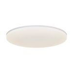 Nordlux Luz de techo Vic 29 Blanco 23.5W 2400lm - 830 Luz Cálida | IP20