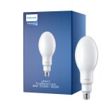 Philips TrueForce Core LED E27 HPL/SON Mate 36W 5500lm 300D - 830 Luz Cálida | Reemplazo 125W
