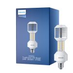 Philips TrueForce público (Carretera – SON) Master LED SON-T M E27 23W 3600lm - 727 Luz muy Cálida | Reemplazo 50W