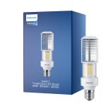 Philips TrueForce público (Carretera – SON) Master LED SON-T M E40 50W 9000lm - 740 Blanco Frio | Reemplazo 100W
