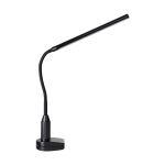 Eglo Clamp Laroa Negro 4.2W 600lm - 840 Blanco Frio | IP20 - Regulable 