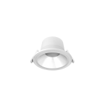 Noxion Downlight LED Apollo V2.0 9W 1120lm - 830/840 CCT | 145mm - Recorte 120mm