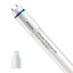 Philips Tubo LED T8 MASTER (EM/Mains) High Output 12.5W 2100lm - 865 Luz de Día | 120cm - Reemplazo 36W