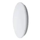 Noxion Plaf&oacute;n LED Techo/Pared Corido V2 Blanco 12/16/20W 2000lm 830-840-865 CCT | IP44 - Sensor de Movimiento y Luz - Emergencia 3H