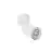 SLV Puri 2.0 Aluminium Foco Blanco | Apta para 1x GU10
