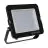 Ledvance Proyector LED Compacto Negro 90W 9000lm 100D - 840 Blanco Frio | IP65 - Simétrico 