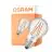 Osram Led Star Classic LED E27 Pera Con Filamento Clara 4.9W 470lm - 827 Luz Muy Cálida | Sensor De Luz