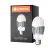 Ledvance LED Bulbo HQL LED P E27 14.5W 1800lm - 827 Luz muy Cálida | Reemplazo 50W