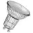 Ledvance Foco LED GU10 PAR16 8W 750lm 36D - 840 Blanco Frio | Reemplazo 100W