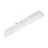 Ledvance LED Carril Trusys Universal Aluminium Blanco 50W 8150lm 180D - 840 Blanco Frio 