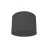 Ledvance Downlight Comfort Cornisa Negro D250