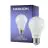 Noxion Lucent Classic LED E27 Pera Mate 8W 806lm - 840 Blanco Frio | Reemplazo 60W
