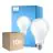 Multipack 10x Philips Corepro LED Bulbo E27 Pera Mate 23W 3452lm - 827 Luz muy Cálida | Reemplazo 200W