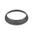 Noxion Bulkhead Pro V2 - Circulo Negro