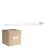 Multipack 4x Ledvance Pantalla LED Estanca 33W 3960lm - 865 Luz De Día | 120cm