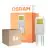 Multipack 6x Osram LED Capsule G9 Clara 1.8W 200lm - 827 Luz Muy Cálida | Reemplazo 20W