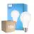 Multipack 10x Philips Corepro LED Bulbo E27 Pera Mate 13W 2000lm - 827 Luz muy Cálida | Reemplazo 120W
