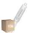 Multipack 10x Ledvance Tubo LED T5 Performance (Mains AC) High Efficiency 7W 1000lm - 865 Luz De Día | 55cm - Reemplazo 14W