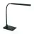 Eglo Lámpara De Mesa Laroa Negro 4.2W 600lm - 840 Blanco Frio | IP20 - Regulable 