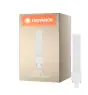 Ledvance Dulux-S LED 4W - 830 Luz Cálida | 2-Pines - Reemplazo 9W
