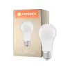 Ledvance Classic LED E27 Pera Mate 13W 1521lm - 840 Blanco Frio | Reemplazo 100W