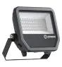 Ledvance Proyector LED Area Gen 2 Negro 32W 4200lm - 830 Luz Cálida | IP66 - Asimétrico