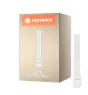 Ledvance Dulux-S/E LED Mains Value 6W 770lm - 840 Blanco Frio | Reemplazo 11W
