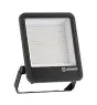 Ledvance Proyector LED Area Gen 2 Aluminium Negro 160W 23400lm 48x85D - 830 Luz Cálida | IP66 - Asimétrico