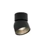 Nordlux Pitcher Foco Metal Negro | Apta para GU10