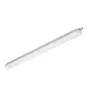 Philips Pantalla LED Estanca CoreLine WT120C G2 15W 1800lm - 840 Blanco Frio | 60cm