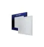 Noxion Panel LED Delta Pro V5 28W 3700lm - 830 Luz Cálida | 60x60cm - UGR <19 - Sidelit - TRIAC Regulable