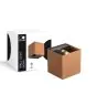 D'Lite Luz De Pared Nova Bronze Up & Down 4.9W 480lm - 830 Luz Cálida | IP54