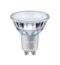 Philips MASTER Value Foco LED GU10 PAR16 3.7W 365lm 60D - 930 Luz Cálida | Mejor Reproducción De Color - Regulable - Reemplazo 50W