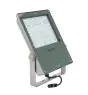 Philips Proyector LED Coreline BVP130 Gris 209W 30000lm 70x21D - 740 Blanco Frio | IP66 - Simétrico