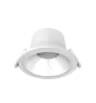 Noxion Downlight LED Apollo V2.0 20W 2520lm - 830/840 CCT | 220mm - Recorte 200mm