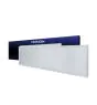 Noxion Panel LED Delta Value V5 28W 3920lm - 830-840 CCT | 30x120cm - UGR<19 - Backlit - DALI Regulable