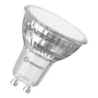 Ledvance Foco LED GU10 PAR16 5.6W 620lm 120D - 827 Luz Muy Cálida | Reemplazo 80W