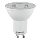 Sylvania RefLED ES50 Foco LED GU10 PAR16 6.2W 450lm 110D - 830 Luz Cálida | Reemplazo 50W