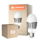 Multipack 6x Ledvance LED Bulbo HQL LED P E27 14.5W 2000lm - 840 Blanco Frio | Reemplazo 50W