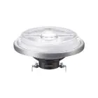 Philips MASTER Foco LED Reflector G53 AR111 20W 1270lm 45D - 930 Luz Cálida | Mejor reproducción de color - Regulable - Reemplazo 100W