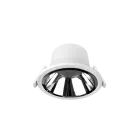 Noxion Downlight LED Apollo V2.0 9W 1120lm - 830/840 CCT | 175mm - Recorte 150mm 
