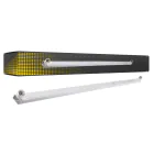 Bright Choice Pantalla LED Click T8 | Apta para 150cm Tubo LED 