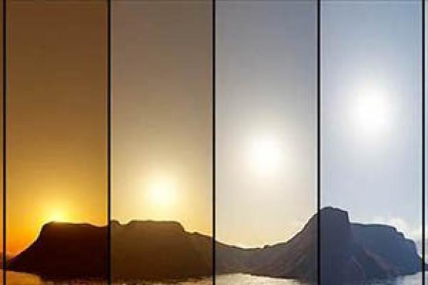 ¿Qué es la iluminación centrada en el ser humano?